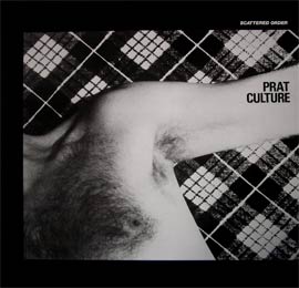 Prat Culture M2020 - Scattered Order