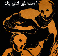 Why Wont We Wake? M2015 - The Makers of the Dead Travel Fast